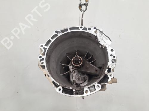 Used Gearbox MAZDA MX-5 III (NC) 2.0 (NC18) (160 hp) 29741916