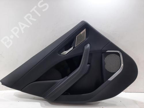 Used Other Other JAGUAR I-PACE (X590) EV400 AWD (400 hp) 33555439 33555439