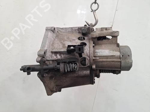 Gearbox CITROËN C3 Picasso (SH_) 1.2 THP 110 (SHHNZ6) | BP37218900M3 - Image 2
