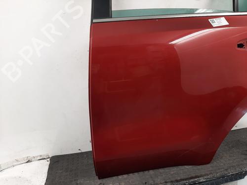 Left rear door KIA SPORTAGE IV (QL, QLE) 2.0 CRDi AWD | BP32356953C4