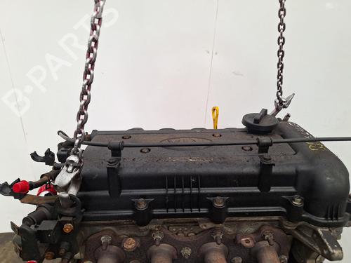 Engine KIA SOUL I (AM) 1.6 CVVT | BP36811691M1 - Image 5