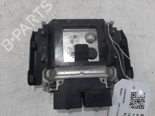 Control unit JAGUAR I-PACE (X590) EV400 AWD | BP30495216M11