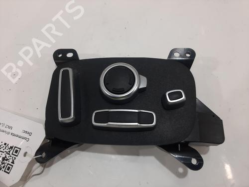 Used Electronic module LAND ROVER RANGE ROVER SPORT II (L494) 3.0 SDV6 Hybrid 4x4 (340 hp) 30721825