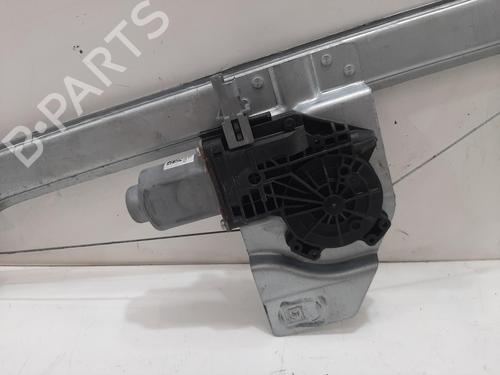 Front left window mechanism CITROËN BERLINGO MULTISPACE (B9) 1.6 HDi 90 | BP28122623C22 