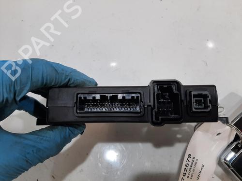 Ignition barrel JAGUAR I-PACE (X590) EV400 AWD | BP37160487M48 - Image 6