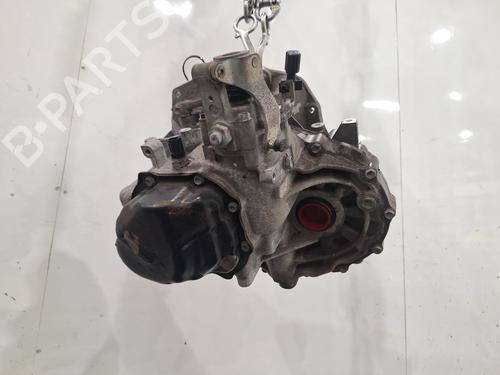 Getriebe SUZUKI SWIFT IV (FZ, NZ) 1.2 (AZG412, ZC72S) | BP29742408M3