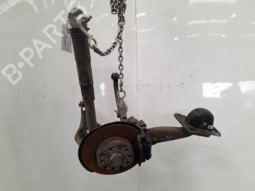 Used Right rear suspension arm VW GOLF VIII (CD1, DA1) 1.5 eTSI (150 hp) 33010337