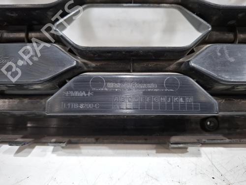 Grill FORD PUMA (J2K, CF7) 1.5 ST EcoBoost | BP38737588C40 - Image 2