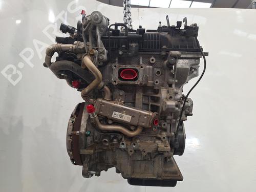 Engine KIA PICANTO III (JA) 1.0 | BP36551523M1 - Image 2