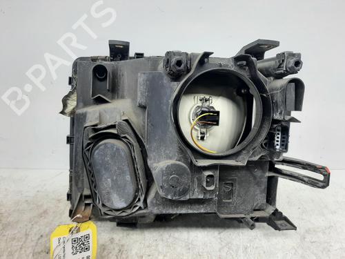Right headlight LAND ROVER RANGE ROVER III (L322) 3.0 D 4x4 | BP26872212C29 