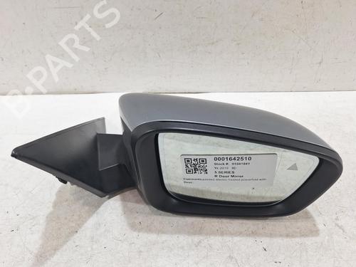 Used Right mirror Right mirror BMW 5 (G30, F90) 530 e Plug-in Hybrid (252 hp) 33335331 33335331
