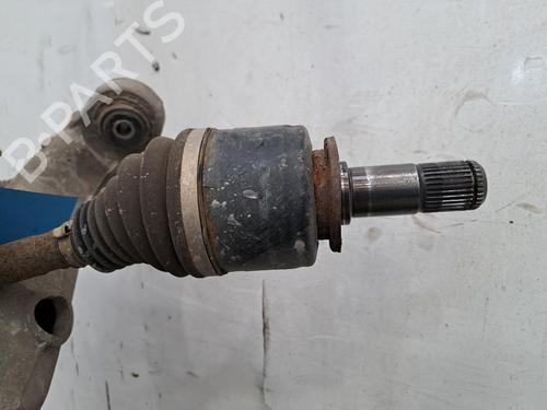 Right rear suspension arm LAND ROVER RANGE ROVER SPORT II (L494) 3.0 SDV6 4x4 | BP26816270M15 