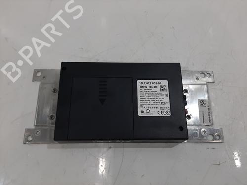 Control unit BMW X3 (F25) xDrive 20 d | BP26765868M11 