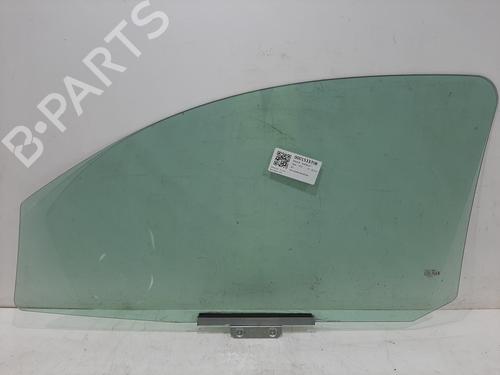 Used Front right door window FORD KA (RB_) 1.3 i ROCAM (70 hp) 30406442