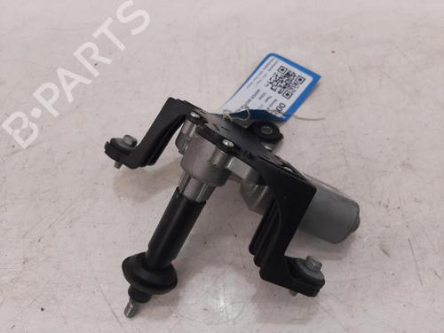 Used Rear wiper motor Rear wiper motor VAUXHALL VIVA (C16) 1.0 (75 hp) 33318440 33318440