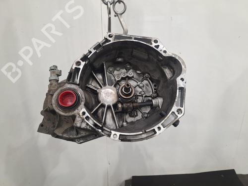 Used Gearbox HYUNDAI i10 I (PA) 1.2 (86 hp) 31628571