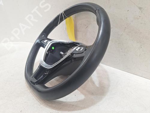 Steering wheel VW POLO VI (AW1, BZ1, AE1) 1.0 TSI | BP32409353C49