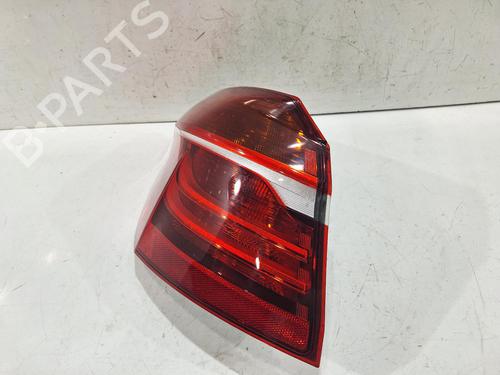 Used Left taillight BMW 2 Active Tourer (F45) 216 d (116 hp) 31685679