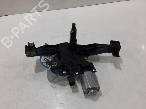 Rear wiper motor VAUXHALL CORSA Mk IV (E) (X15) 1.4 | BP30180229M102