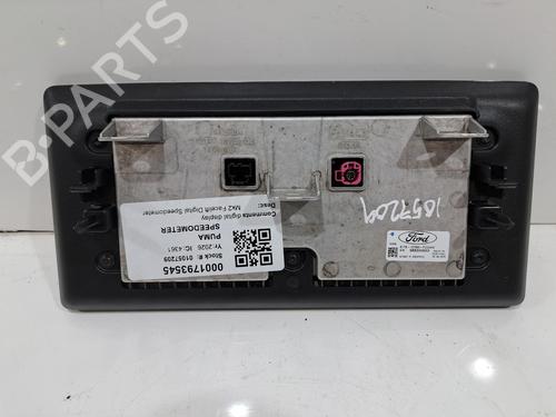 Instrument cluster FORD PUMA (J2K, CF7) 1.0 EcoBoost mHEV | BP38048539C47 - Image 3