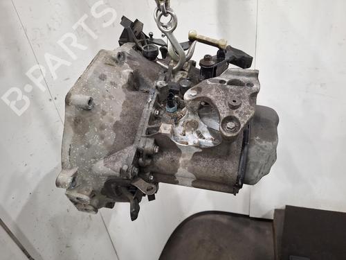 Gearbox CITROËN DS3 Convertible 1.6 VTi 120 | BP32852079M3 - Image 3