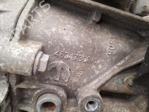 Gearbox FIAT 500 (312_) 1.0 Mild Hybrid (312.AYD1B) | BP38048404M3  - Image 5