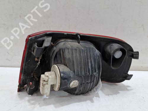 Left taillight CITROËN C3 Picasso (SH_) 1.6 HDI 90 | BP35768571C34  - Image 5