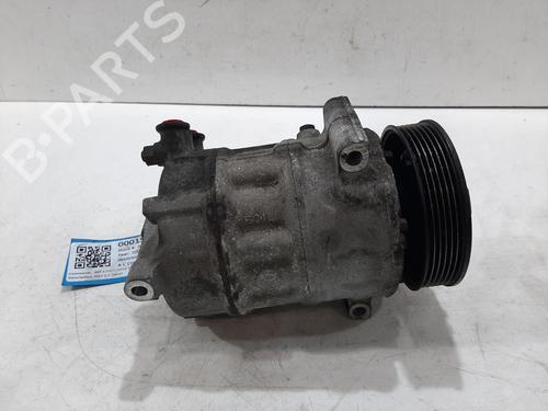 Compressor A/A VAUXHALL INSIGNIA Mk I (A) Hatchback (G09) 2.0 CDTI (68) (130 hp) 30789417