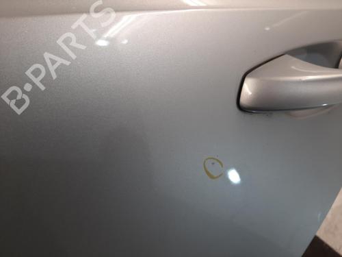 Left rear door SKODA OCTAVIA III (5E3, NL3, NR3) 1.5 TSI | BP29922776C4 