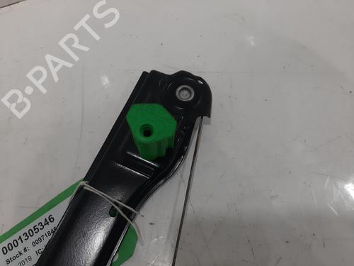 Rear left window mechanism JAGUAR I-PACE (X590) EV400 AWD | BP26854238C24 