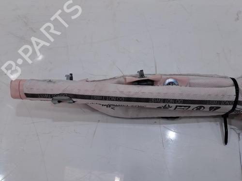 Venstre gardin airbag JAGUAR I-PACE (X590) EV400 AWD | BP29163086C11 - Image 2