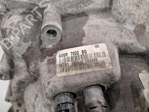 Gearbox FORD FOCUS III 1.6 Ti | BP34733868M3 - Image 5