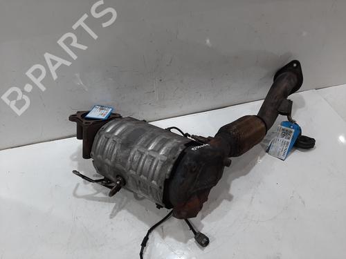 Particulate filter MAZDA CX-5 (KE, GH) 2.2 D (KE2FW) | BP37006820M81 - Image 4