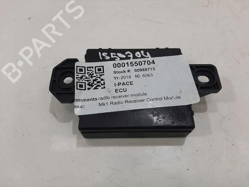 Used Control unit JAGUAR I-PACE (X590) EV400 AWD (400 hp) 30179882