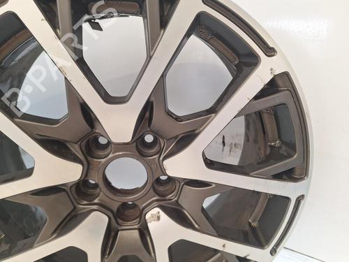 Fælk FIAT 500X (334_) 1.4 (334AXC1B, 334AXC11) | BP35985643C45 - Image 3