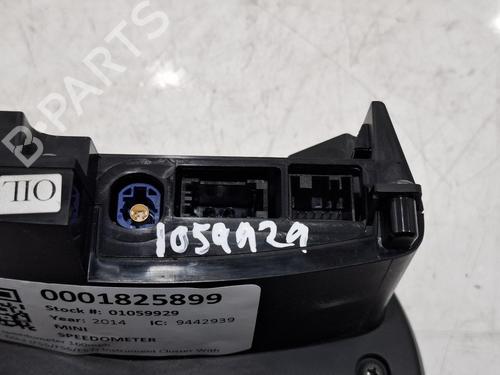 Instrument cluster MINI MINI (F56) Cooper S | BP39142955C47  - Image 5