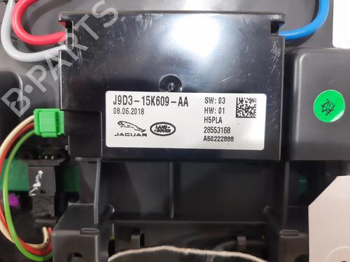 Interior roof light JAGUAR I-PACE (X590) EV400 AWD | BP29603456I8 