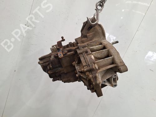Gearbox FIAT PANDA (312_, 319_) 1.3 D Multijet 4x4 (312PXL1A) | BP36334567M3  - Image 5