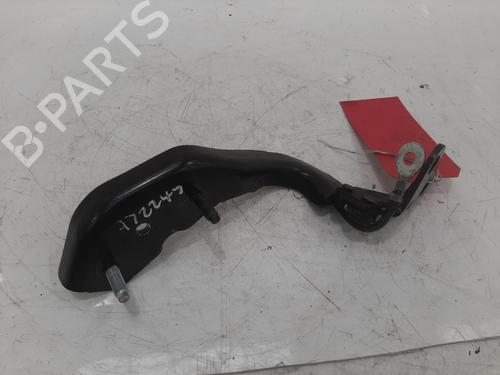 Used Hinge/Door check strap JAGUAR I-PACE (X590) EV400 AWD (400 hp) 26798903