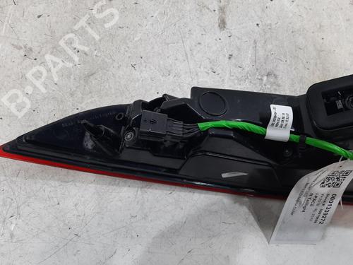Right taillight JAGUAR I-PACE (X590) EV400 AWD | BP26869041C35