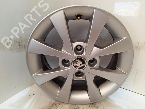 Llanta Llanta SKODA CITIGO (NF1) 1.0 (60 hp) 37245123 37245123
