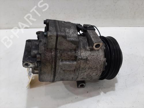 AC compressor HYUNDAI SANTA FÉ II (CM) 2.2 CRDi 4x4 | BP30094930M34 