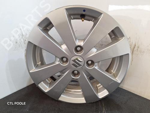 Used Rim Rim 39106345 39106345