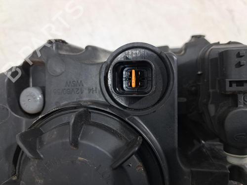 Right headlight SSANGYONG ACTYON SPORTS II 2.2 Xdi 4WD | BP33435752C29  - Image 6