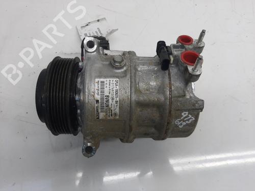AC compressor LAND ROVER RANGE ROVER IV (L405) 4.4 SDV8 4x4 | BP26837238M34 