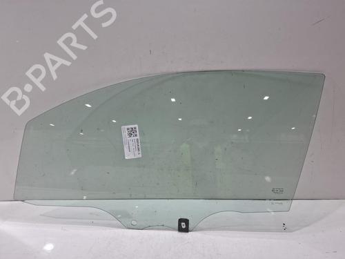 Used Front left door window Front left door window 38744007 38744007