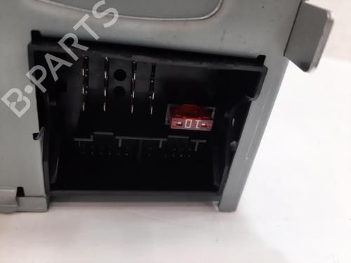 Electronic module VW SCIROCCO III (137, 138) 2.0 TDI | BP33699063M83 - Image 5