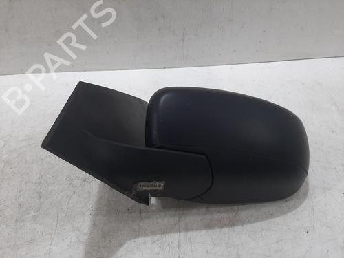 Left mirror SUZUKI CELERIO (LF) 1.0 (AVK310) | BP30517478C26 