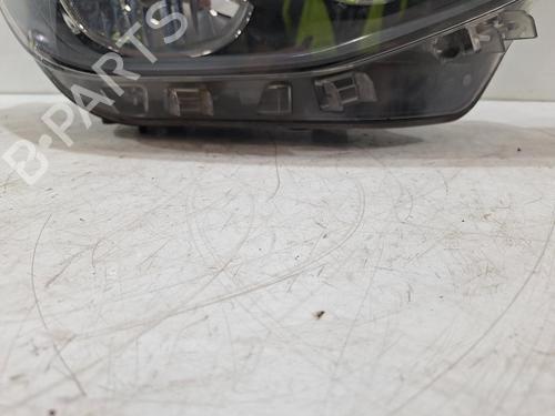 Right headlight BMW 1 (F20) 118 d | BP36811348C29 - Image 6