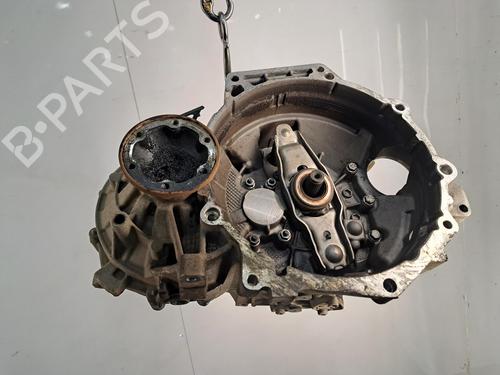 Used Gearbox SKODA SUPERB II Estate (3T5) 1.6 TDI (105 hp) 26815868